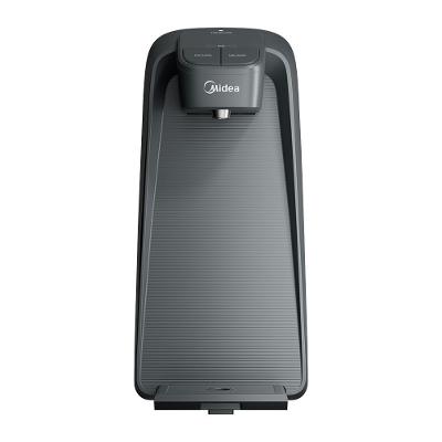 Purificador de Água Slimpure com Compressor Cinza Midea