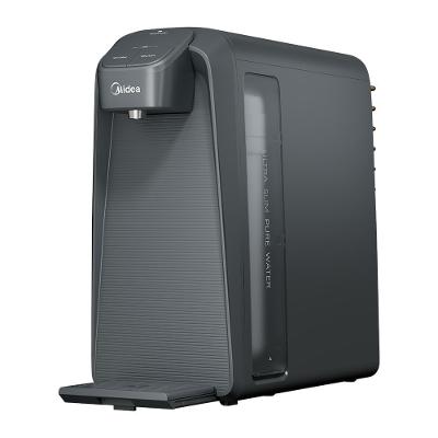 Purificador de Água Slimpure com Compressor Cinza Midea