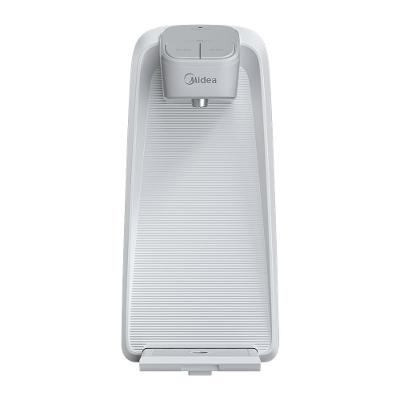 Purificador de Água Slimpure com Compressor Branco Midea