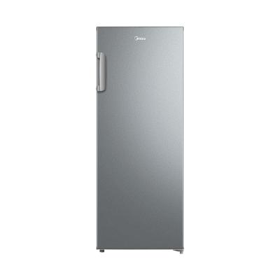 Freezer Vertical 196L 2 em 1 Inverter Prata Midea