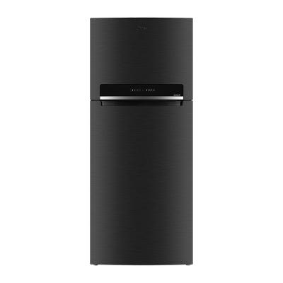 Geladeira Frost Free Duplex 473L Inverter Preto Midea