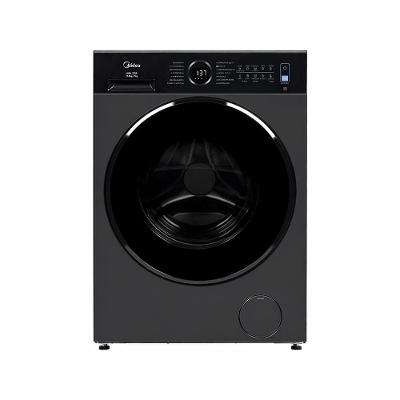 Lava e Seca 11,5kg Titanium Slim Conectada Midea