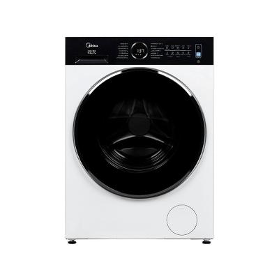 Lava e Seca 11,5kg Branca Slim Conectada Midea