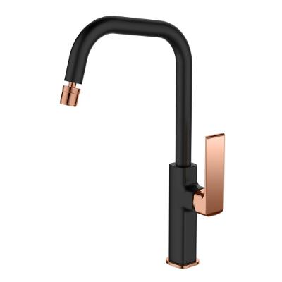 Torneira Misturador Lexxa Bk Mt Volante Rs Gd Lx2179brg
