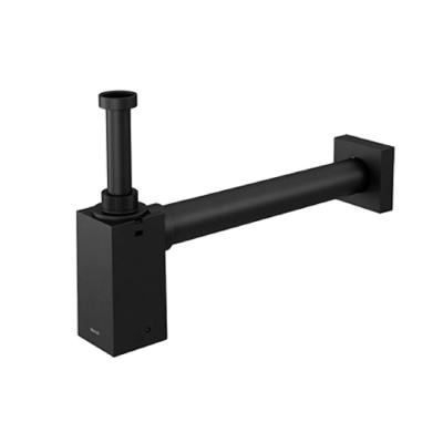 Sifão Para Lavatorio Docol Square Onix 006360ce