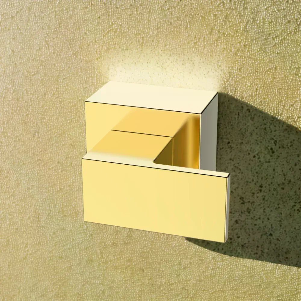 Acabamento Para Registro Dax Base Deca Havel Gold Dax-4916-hv-gd - 2