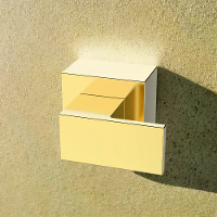 Acabamento Para Registro Dax Base Deca Havel Gold Dax-4916-hv-gd - 2