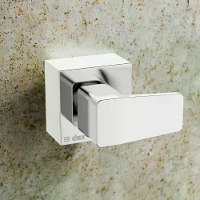 Acabamento Para Registro Dax Iguacu Cromado Dax-4916-ig-cr - 2