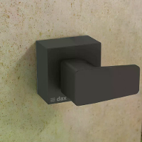 Acabamento Para Registro Dax Iguacu Black Dax-4916-ig-bl - 2