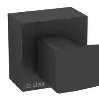 Acabamento Para Registro Dax Iguacu Black Dax-4916-ig-bl - 3