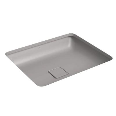 Cuba De Embutir Deca Retangular 50 Cm Soft Ant L.33050.85