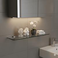 Prateleira Lexxa P/Banheiro 50 Cm Lx7163 - 2