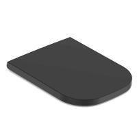 Assento Orig. Celite Polipropileno Elite Preto 9749880020300 - 1