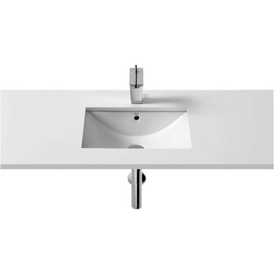 Cuba De Sobrepor/Embutir Roca Diverta 50x38 Br A327114000