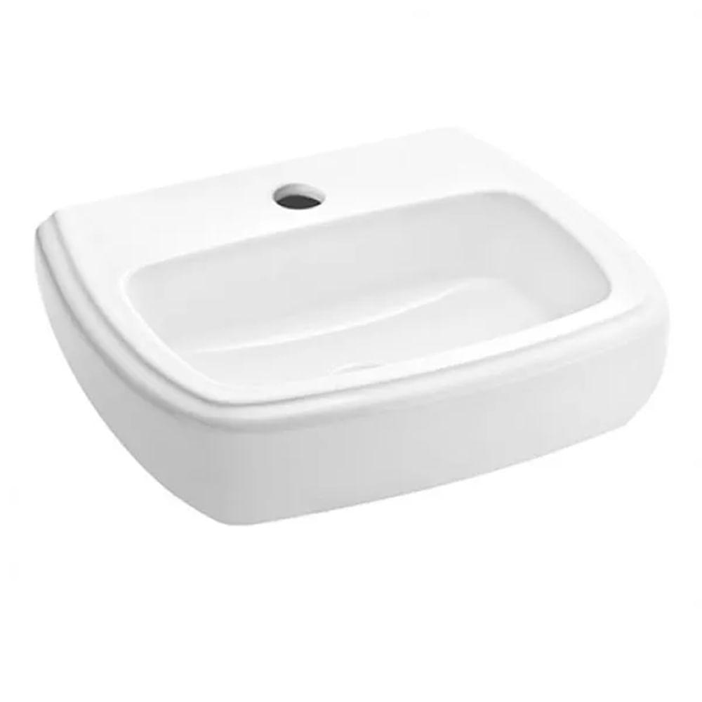 Cuba De Apoio Celite 450x370 C/Mesa Fit Branca 1660730013300 - 1