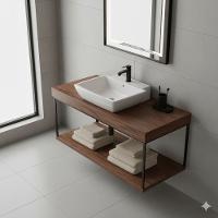 Cuba De Apoio Incepa Ap Ret C/Mesa Suite Br 1370730012100 - 3