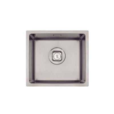 Cuba Tramontina Quadrum Inox 34x30 cm 94002103