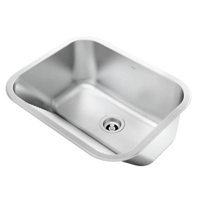 Tanque Inox De Emb/Sob Acetinado 50x40 Docol 90017046004