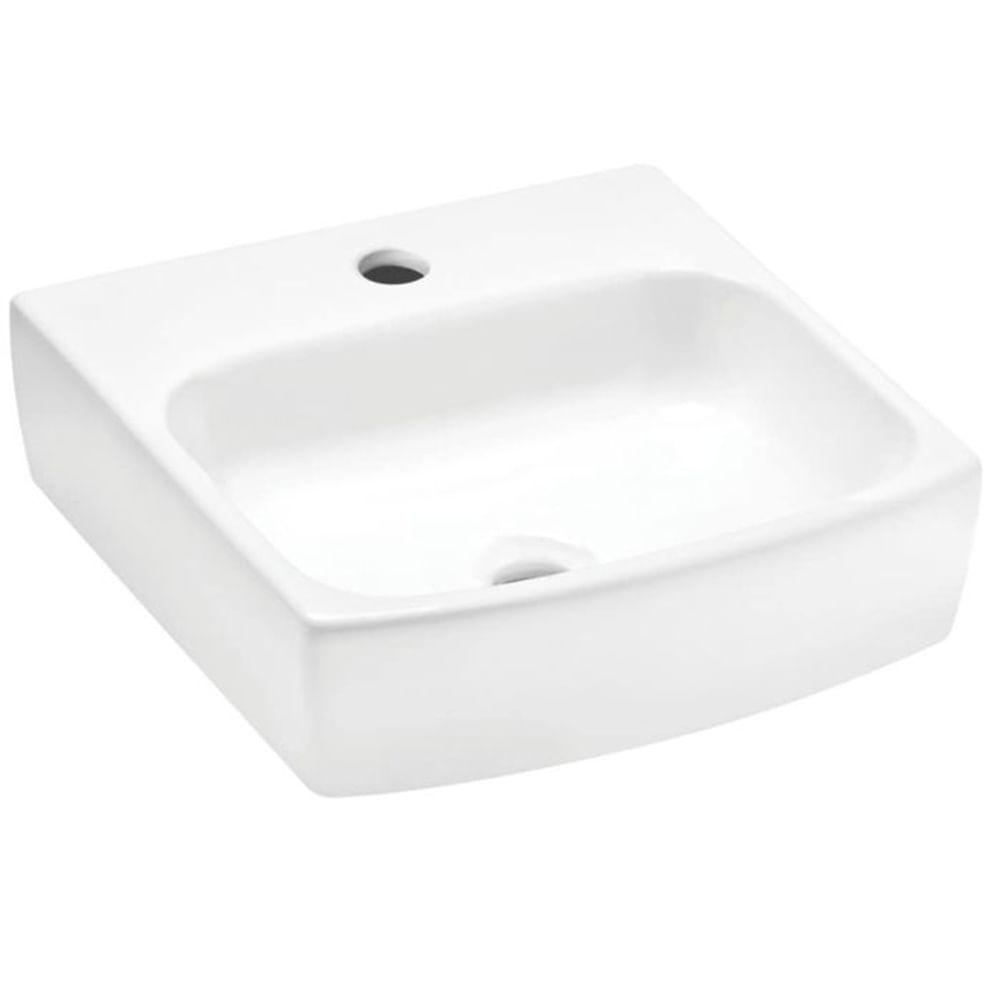 Cuba De Apoio C/Mesa Incepa Loft 43x42 Branco 1220730013100 - 1