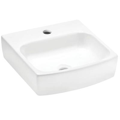 Cuba De Apoio C/Mesa Incepa Loft 43x42 Branco 1220730013100