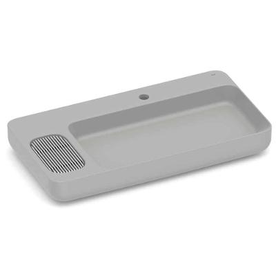 Cuba De Apoio Roca C/Valv. Ocul. 800x420 Infinity A327272078