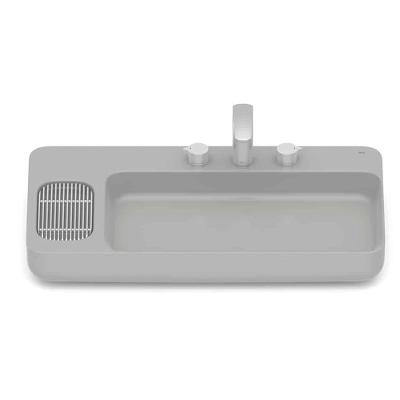 Cuba De Apoio Roca C/Valv. Ocul. 800x420 Infinity A327272078