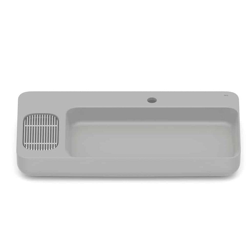 Cuba De Apoio Roca C/Valv. Ocul. 800x420 Infinity A327272078 - 2