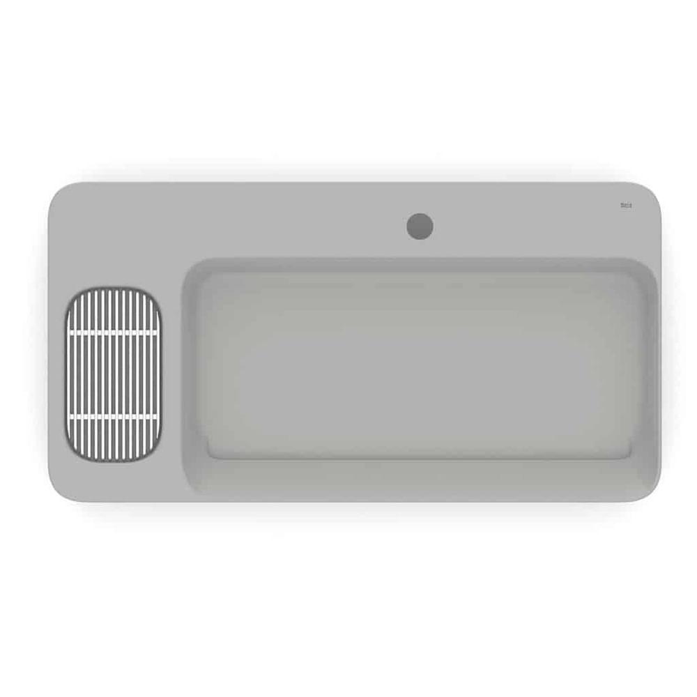 Cuba De Apoio Roca C/Valv. Ocul. 800x420 Infinity A327272078 - 3