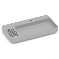 Cuba De Apoio Roca C/Valv. Ocul. 800x420 Infinity A327272078 - 1