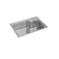 Cuba Deca Inox P/ Cozinha 60x40cm C/deck Facile-inx 660.60.dk.inx - 3
