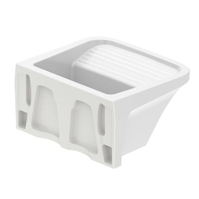 Tanque Incepa 65,5X56,5 Gg 47Lt Branco 1512620017100