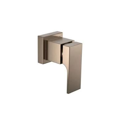 Acabamento Gaveta Deca 1/2 3/4 1 Unic Corten 4900.ct90.pq.mt