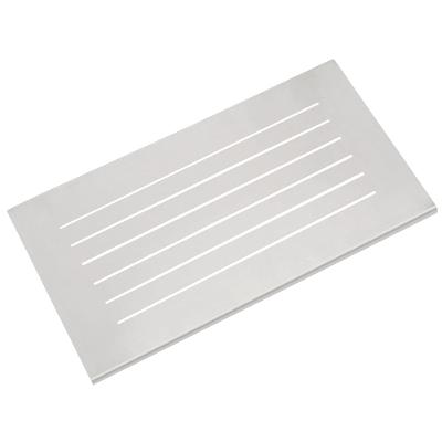 Escorredor Tramontina Aço Inox Ref. 94534123