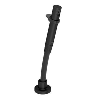 Ducha Retrátil Manual Deca De Bancada Black Matte 4848.BLMT