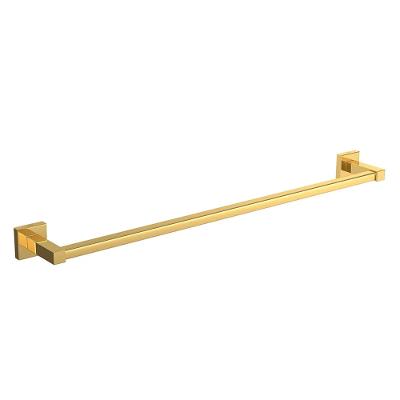 Porta Toalha Deca 60cm Gold 2040.GL83