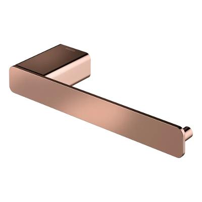 Papeleira Docol Docolflat Cobre Polido 90009608030