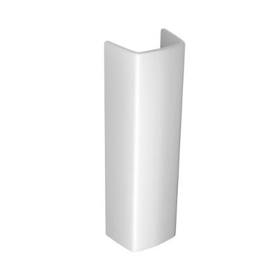 Coluna Para Tanque Deca Branco CT.25.17