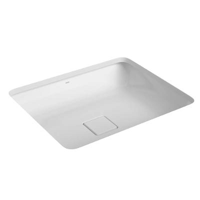 Cuba De Embutir Retangular Deca 45x55cm Slim Br L.33050.17