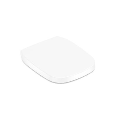 Assento Roca Debba Softclose Branco A8019B2005