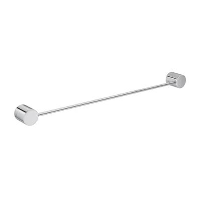 Porta Toalha Deca Barra Flex Cromado 2040.C.FLX