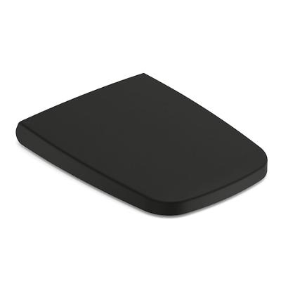 Assento Incepa Boss Termofixo Softclose Mate Black