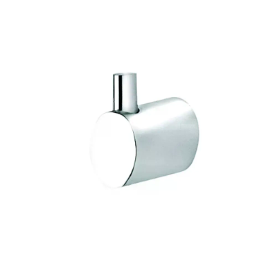 Cabide Perflex Ovalle Cromado 12123610