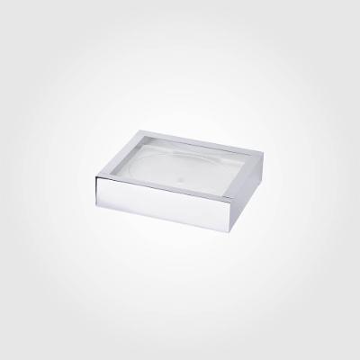 Sabonteira De Vidro Perflex Flaunt 12127510