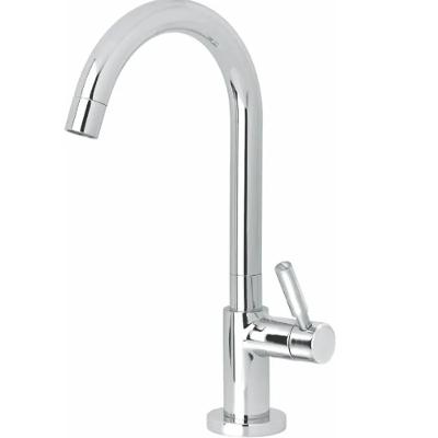 Torneira De Mesa P/Lavatorio Perflex Slim 1196 C36 Cromado