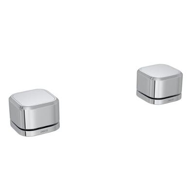 Acionamento P/Misturador De Mesa Deca You 4992.C105 Cromado