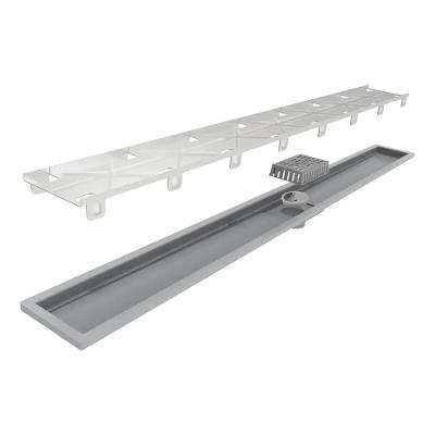 Ralo Linear Elleve Royal Com Tampa Oculta 70cm 8606