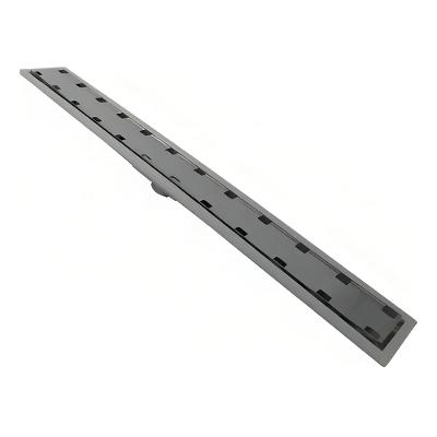 Ralo Linear Elleve Royal Com Tampa Oculta 70cm 8606