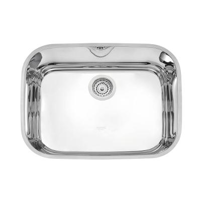 Cuba Tramontina Lavínia Aço Inox 48x34 94027202
