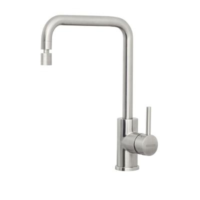 Monocomando Em Aço Inox Tramontina Angolare 94520/012