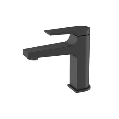 Torneira Misturador Monocomando Lexxa Black Matte Lx5406b